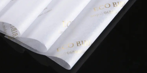 印刷拷貝紙常用的印刷方法你知道嘛？